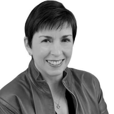 Dawn McGee BW Headshot 400x400 1.jpg