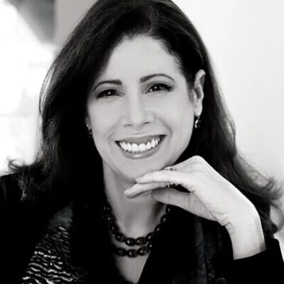 Debra Schwartz BW Headshot 400x400 1.jpg