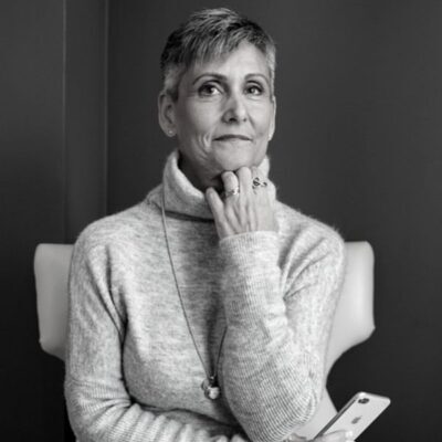 Denise Drinkwalter BW Headshot 400x400 1.jpg