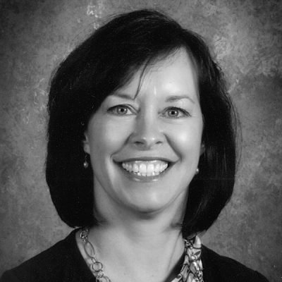 Lori Roach BW Headshot 400x400 1.jpg