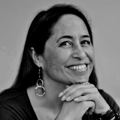 Maria Olsen BW Headshot 400x400 1.jpg