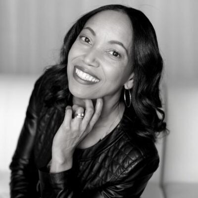 Monica Allen BW Headshot 400x400 1.jpg