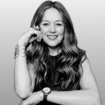 Tracy Gold BW Headshot 400x400 1.jpg