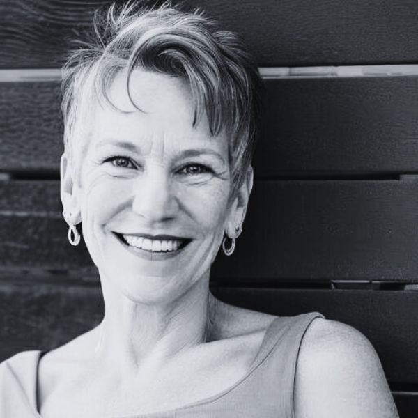 diane amelia read bw headshot