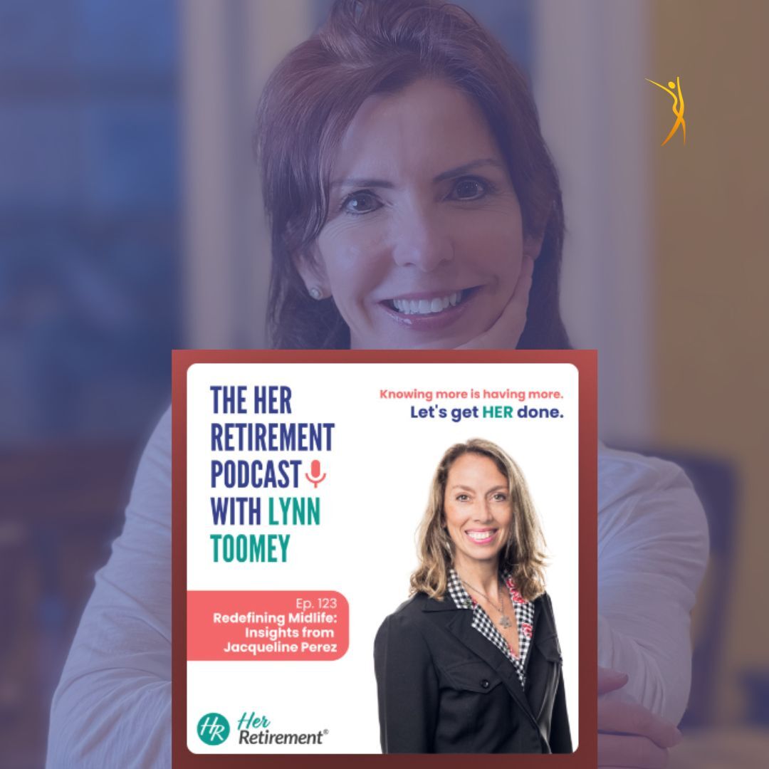 her retirment podcast june 2024