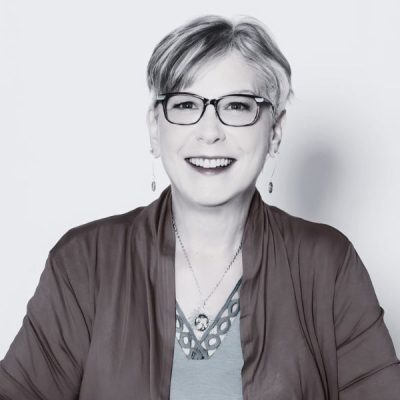 kathy mekathy mela bw headshot