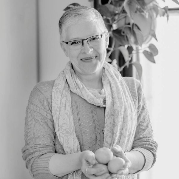 liza baker bw hadshot august 2025