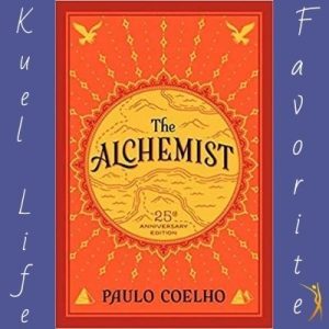 Paulo Coelho The Alchemist