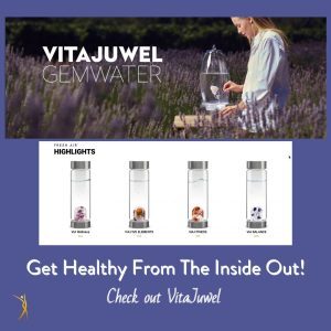 VitaJuwel – Healthy Water