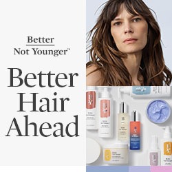 Better Hair Ahead