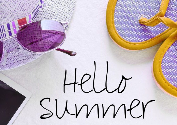 Summer Fashion For Menopausal Women: 5 Game-Changing Pieces To End The Struggle